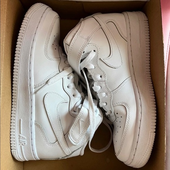 nike air force mid 7